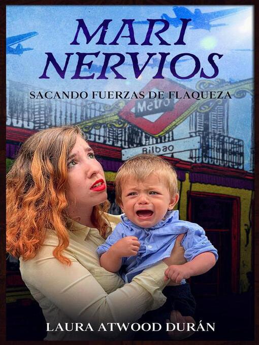 Title details for Mari Nervios by Laura Atwood Duran - Available